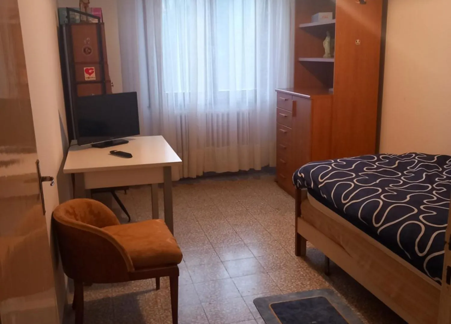B&B Vintage Vaiano  0*, Vaiano (Tuscany) Italy